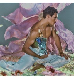 Le Beau Flower - Eau de Parfum - Limited Edition Le Beau Flower - Eau de Parfum - Limited Edition